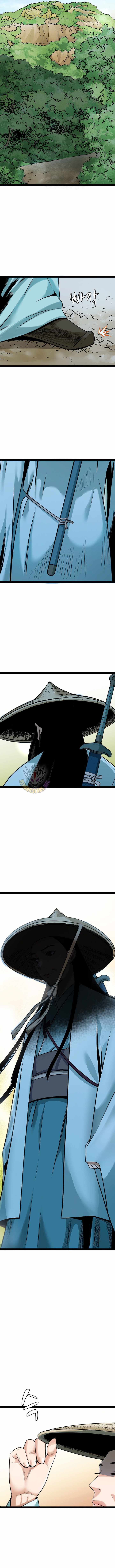 Gangho, Such Madness! Ch.43 p2