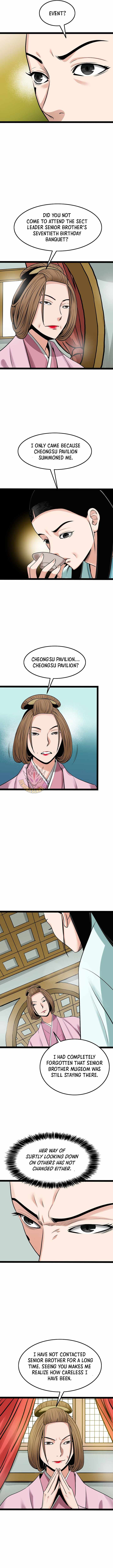 Gangho, Such Madness! Ch.43 p11