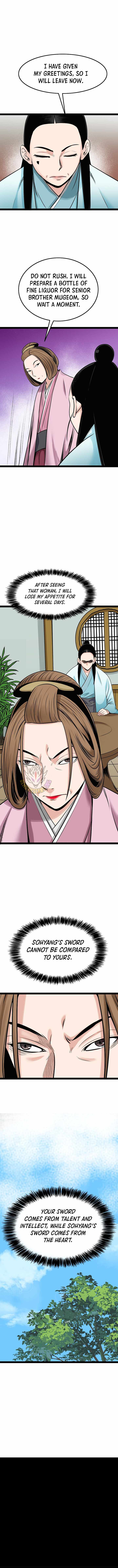 Gangho, Such Madness! Ch.43 p12