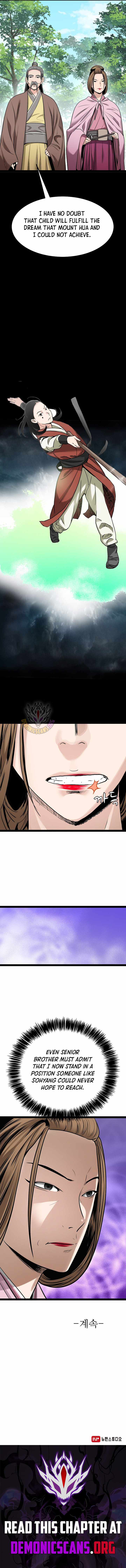 Gangho, Such Madness! Ch.43 p13