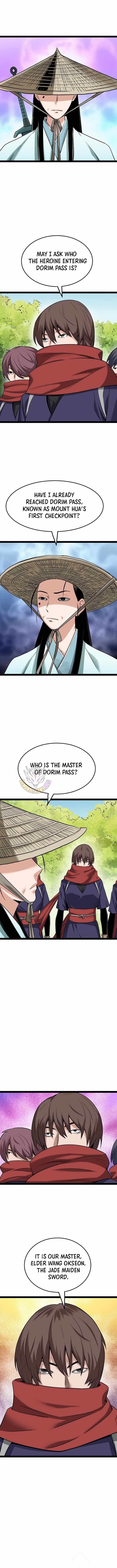 Gangho, Such Madness! Ch.43 p4
