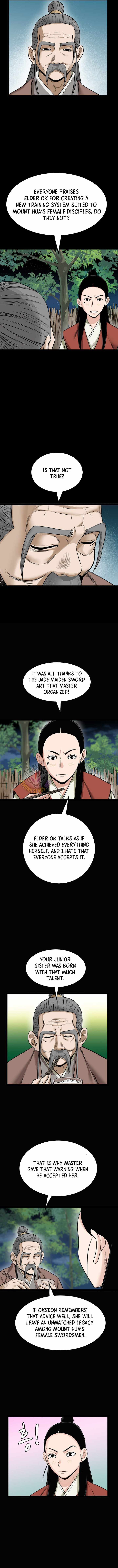 Gangho, Such Madness! Ch.43 p7