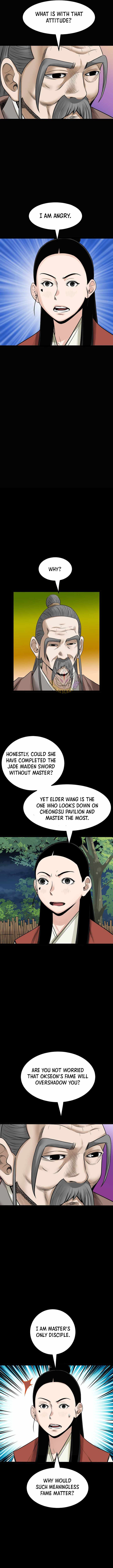 Gangho, Such Madness! Ch.43 p8