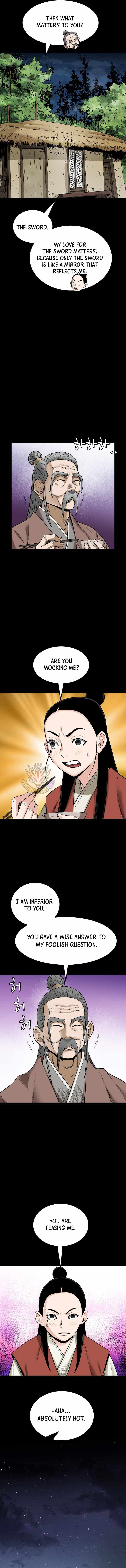 Gangho, Such Madness! Ch.43 p9