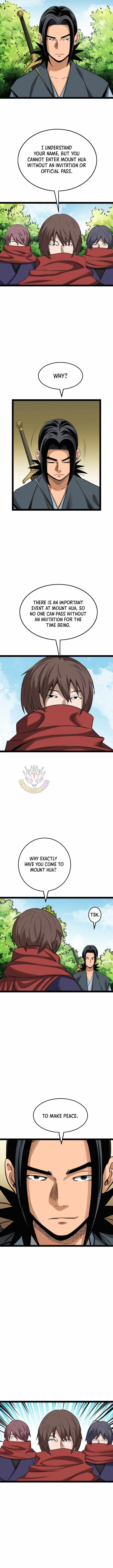 Gangho, Such Madness! Ch.44 p2