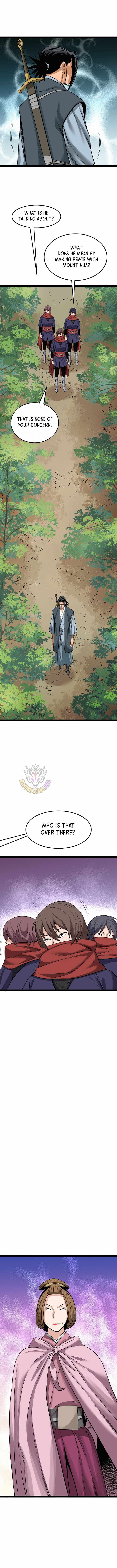 Gangho, Such Madness! Ch.44 p3