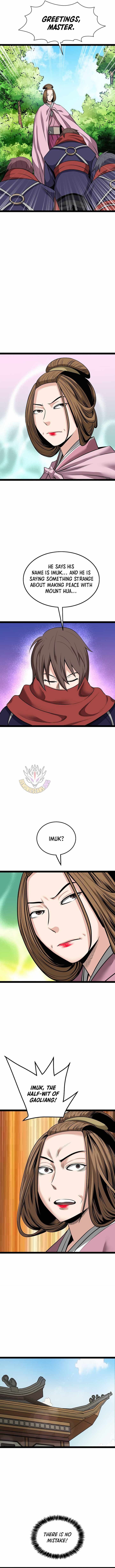 Gangho, Such Madness! Ch.44 p4