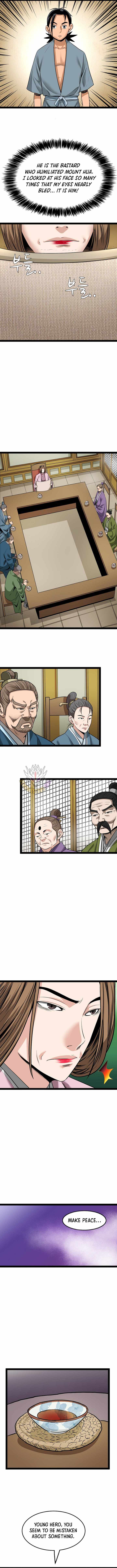 Gangho, Such Madness! Ch.44 p5