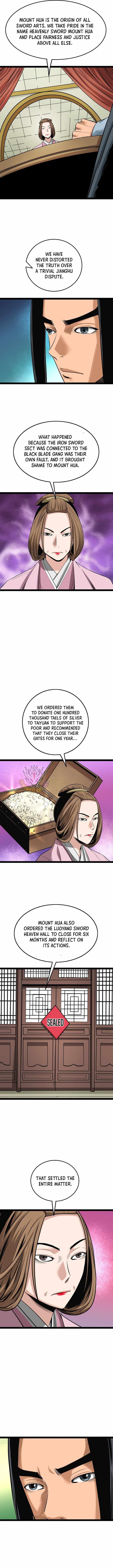 Gangho, Such Madness! Ch.44 p7