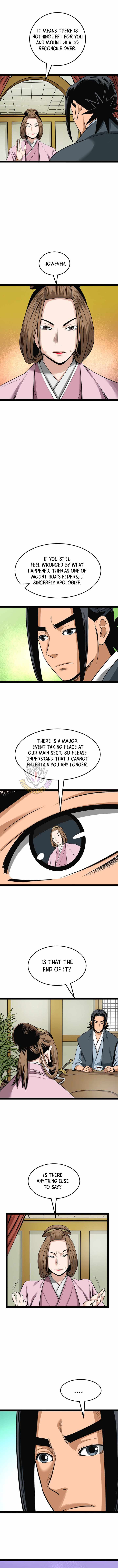Gangho, Such Madness! Ch.44 p8