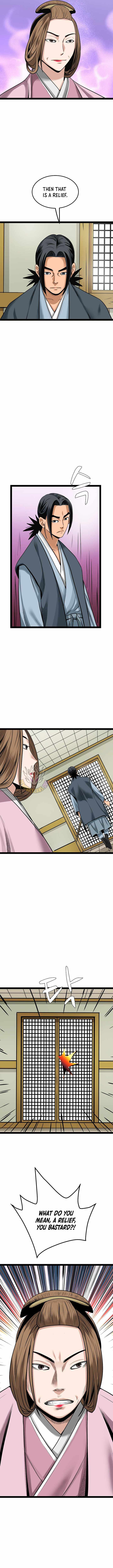 Gangho, Such Madness! Ch.44 p9