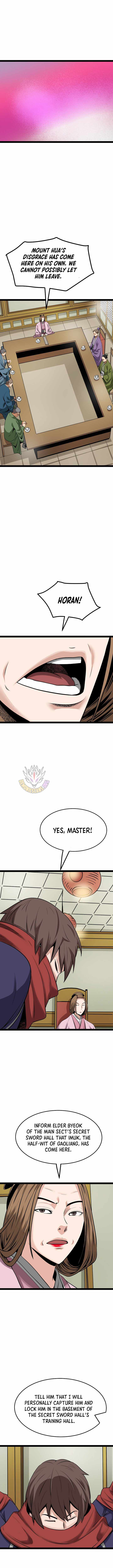 Gangho, Such Madness! Ch.44 p10
