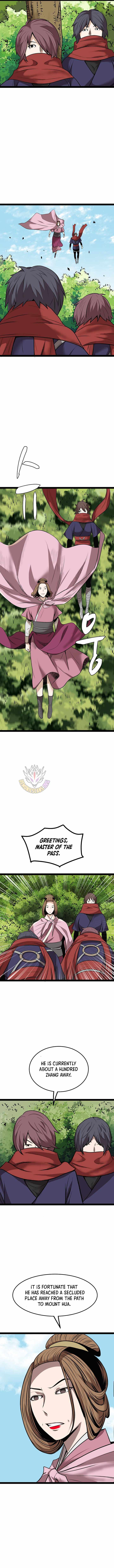 Gangho, Such Madness! Ch.45 p4