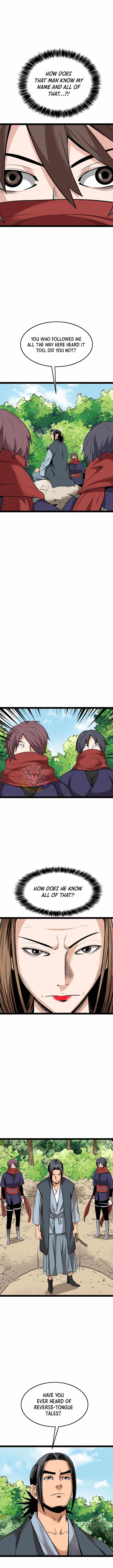 Gangho, Such Madness! Ch.45 p7