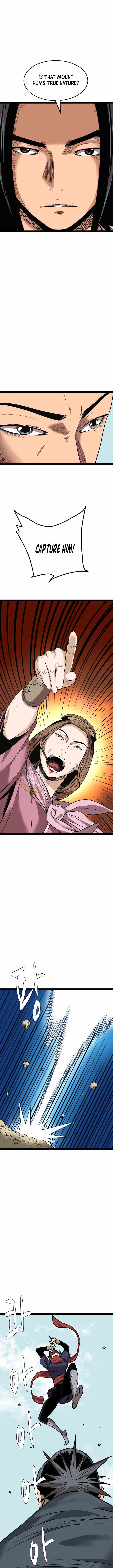 Gangho, Such Madness! Ch.45 p9