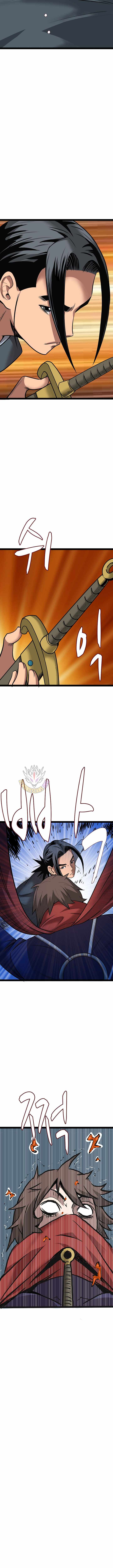 Gangho, Such Madness! Ch.45 p10