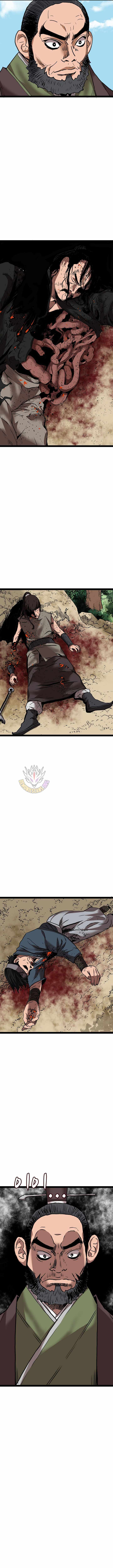 Gangho, Such Madness! Ch.46 p11