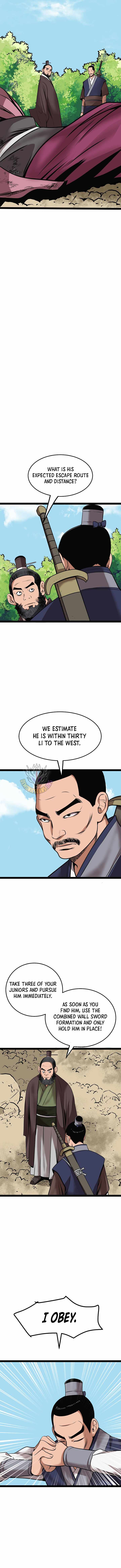 Gangho, Such Madness! Ch.46 p9