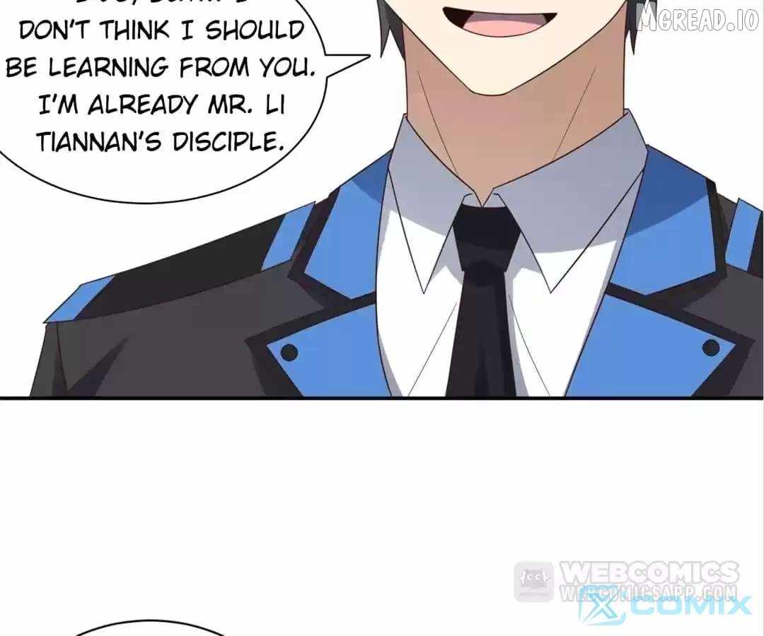 Gao Neng Strikes Ch.264 p2