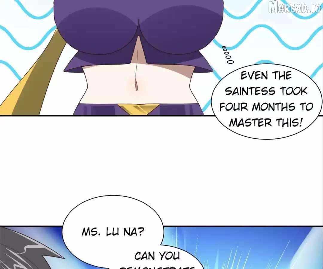 Gao Neng Strikes Ch.264 p101