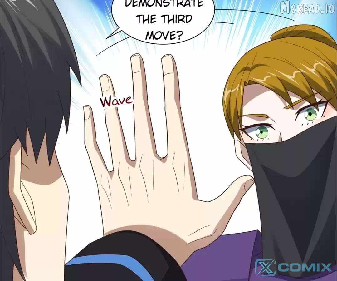 Gao Neng Strikes Ch.264 p102