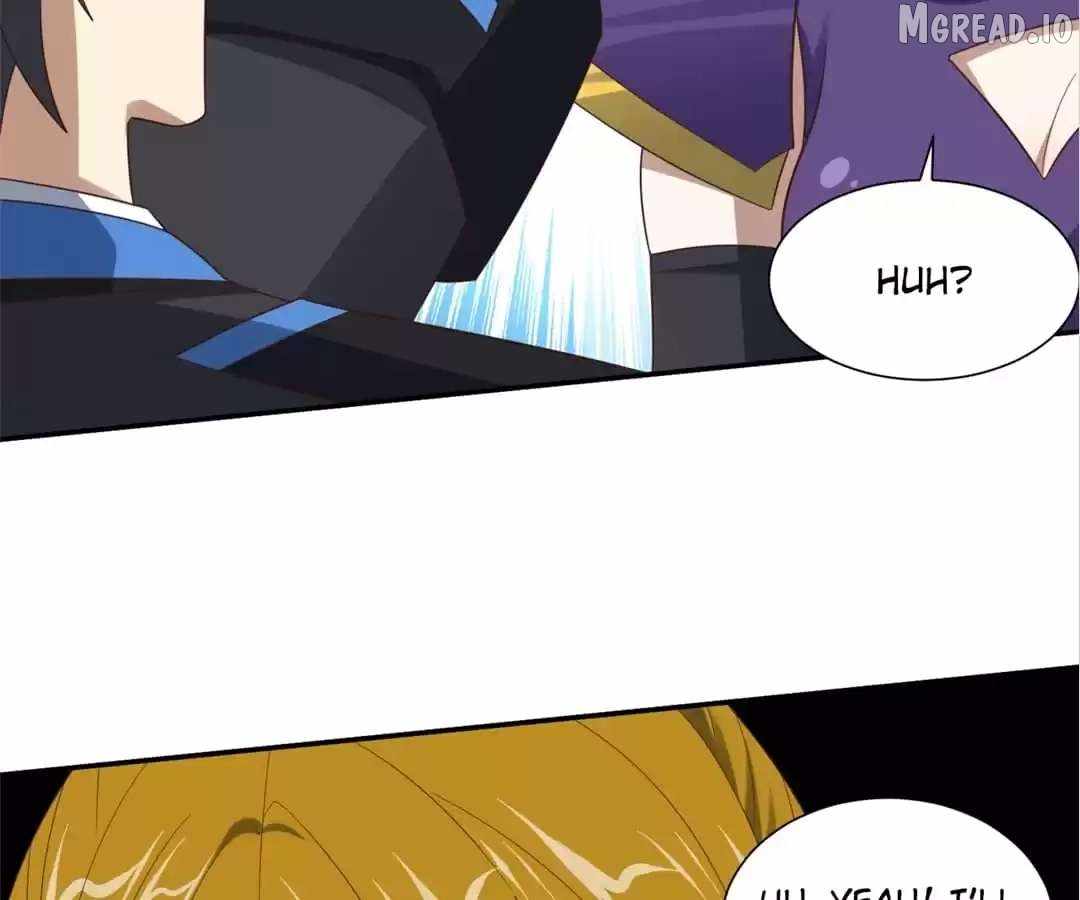Gao Neng Strikes Ch.264 p103