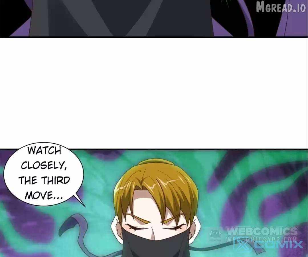 Gao Neng Strikes Ch.264 p105