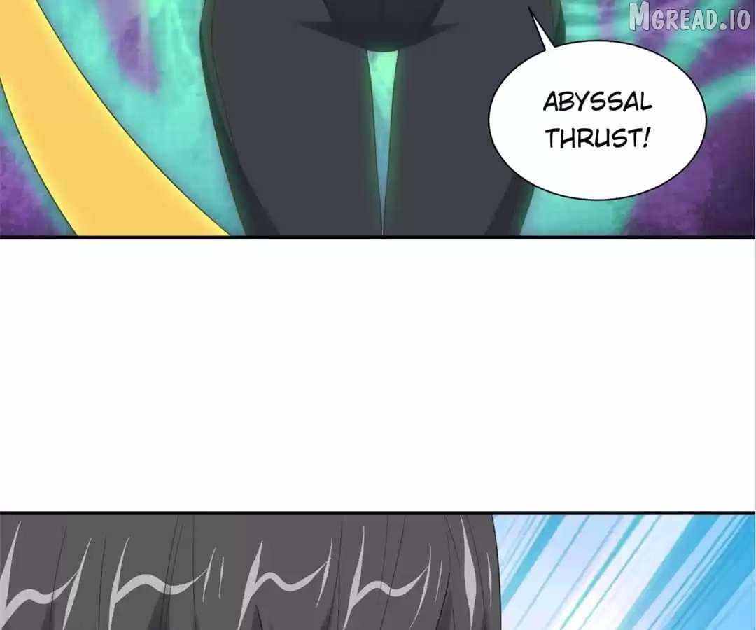 Gao Neng Strikes Ch.264 p107