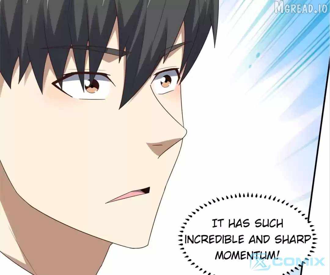 Gao Neng Strikes Ch.264 p108