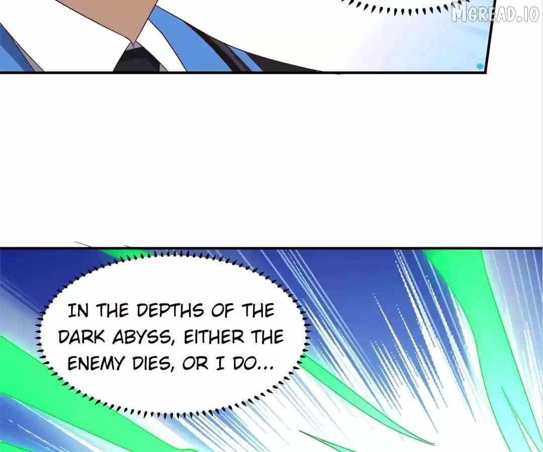 Gao Neng Strikes Ch.264 p109