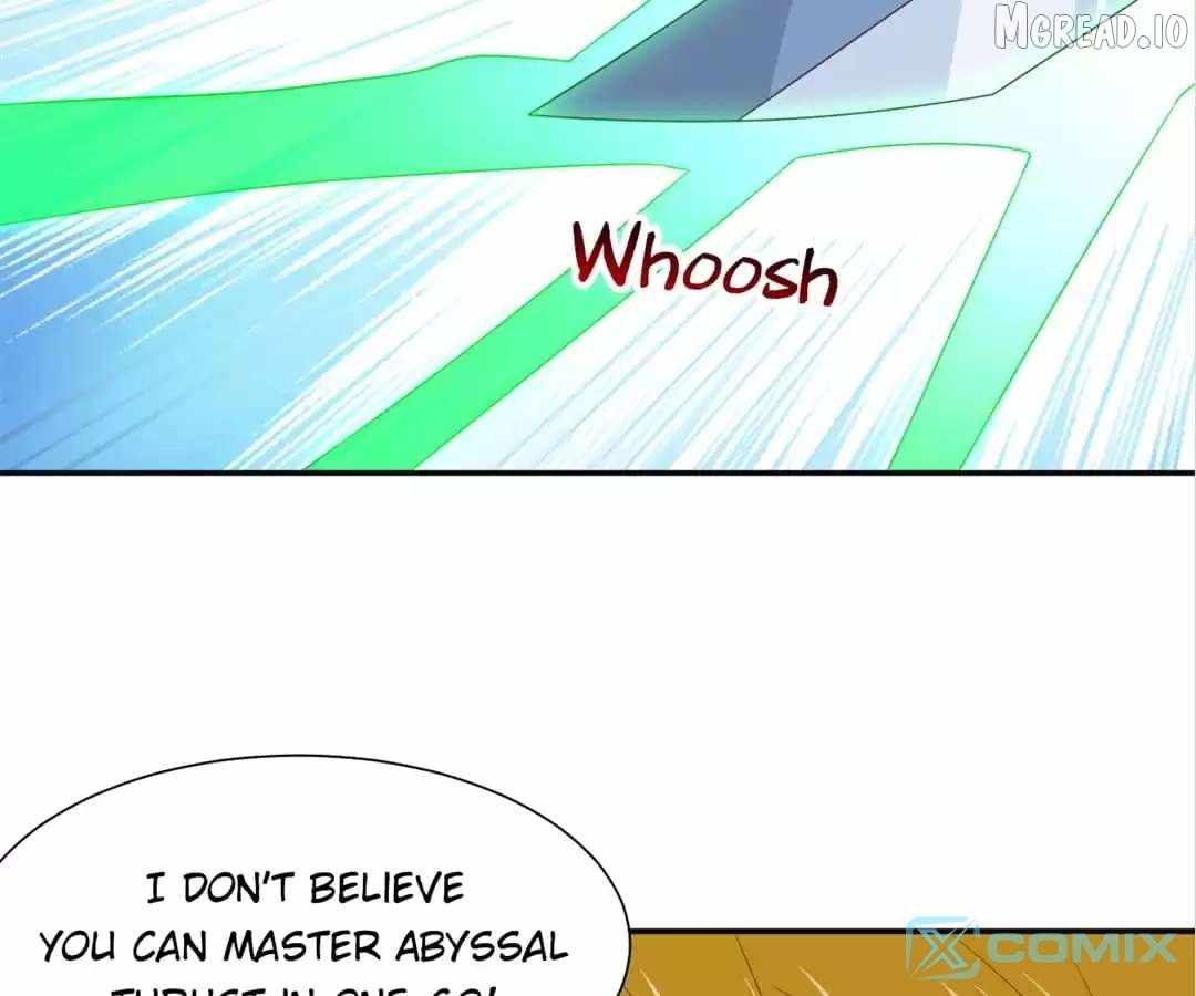 Gao Neng Strikes Ch.264 p111