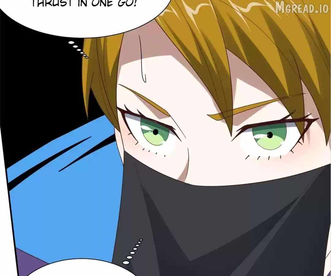 Gao Neng Strikes Ch.264 p112