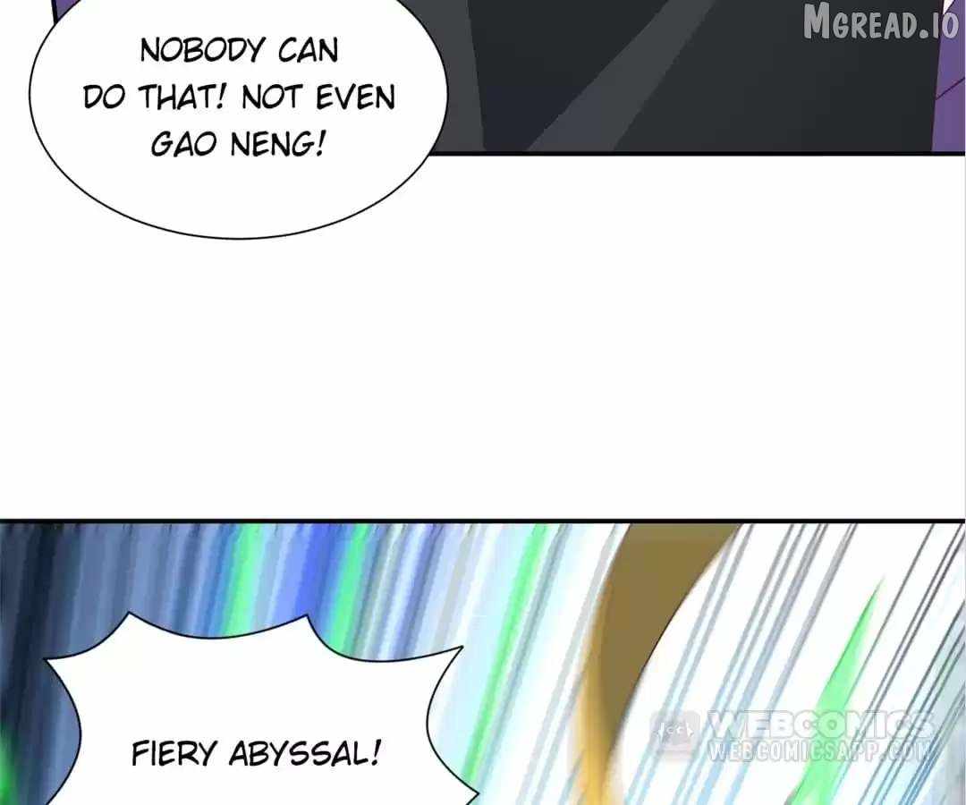 Gao Neng Strikes Ch.264 p113
