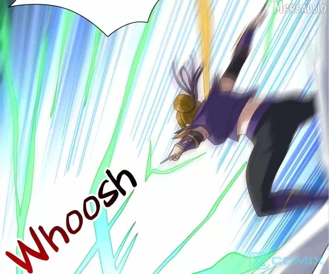 Gao Neng Strikes Ch.264 p114