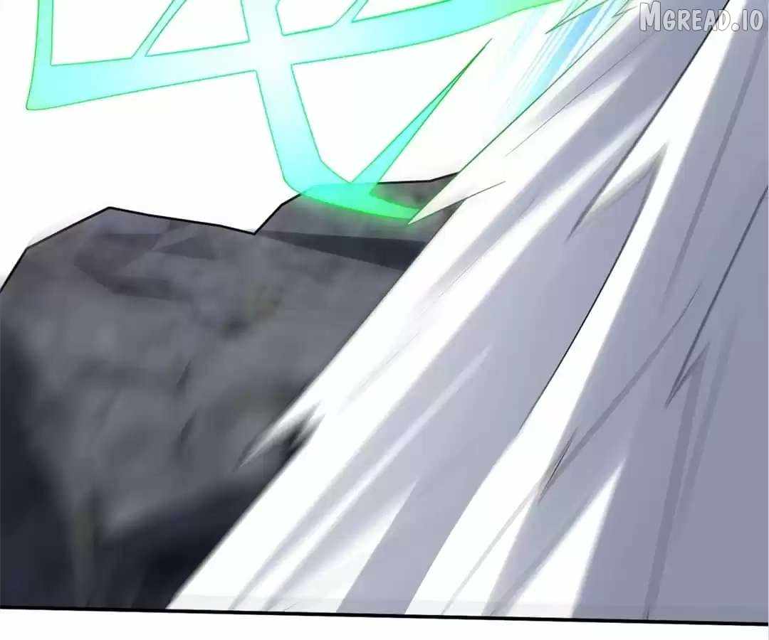 Gao Neng Strikes Ch.264 p115