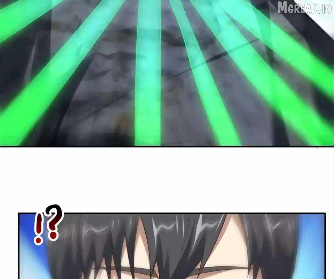 Gao Neng Strikes Ch.264 p118
