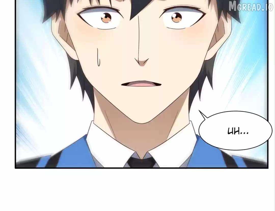 Gao Neng Strikes Ch.264 p119
