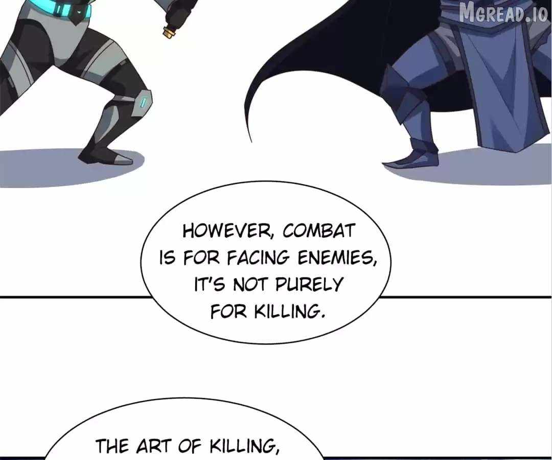 Gao Neng Strikes Ch.264 p13