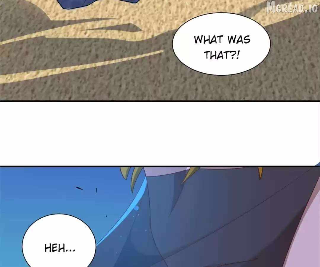 Gao Neng Strikes Ch.264 p122