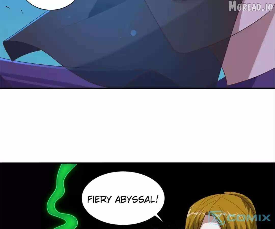 Gao Neng Strikes Ch.264 p123