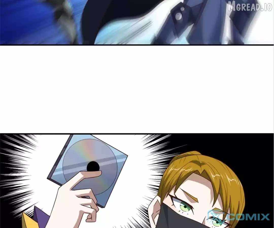 Gao Neng Strikes Ch.264 p15