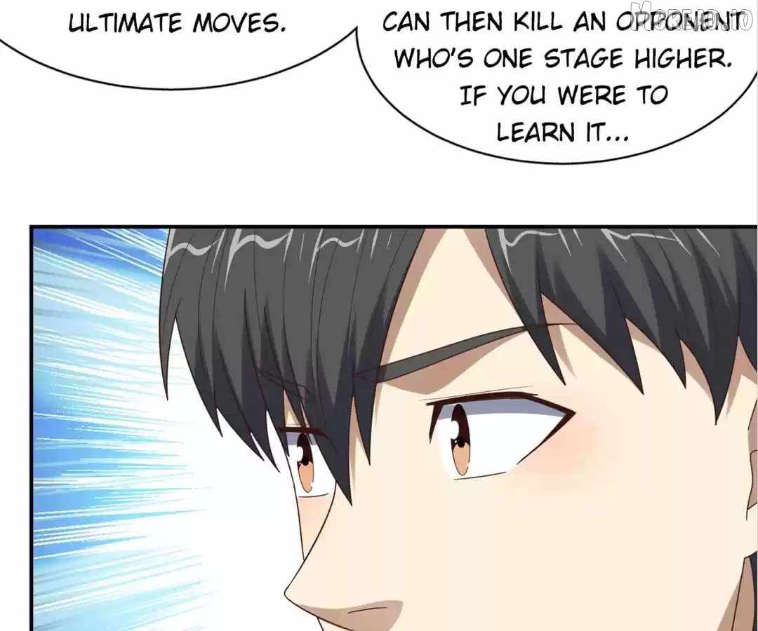 Gao Neng Strikes Ch.264 p17