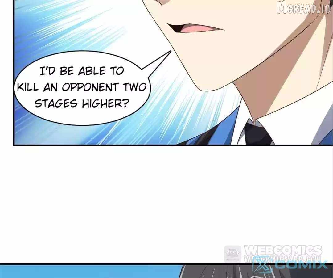 Gao Neng Strikes Ch.264 p18