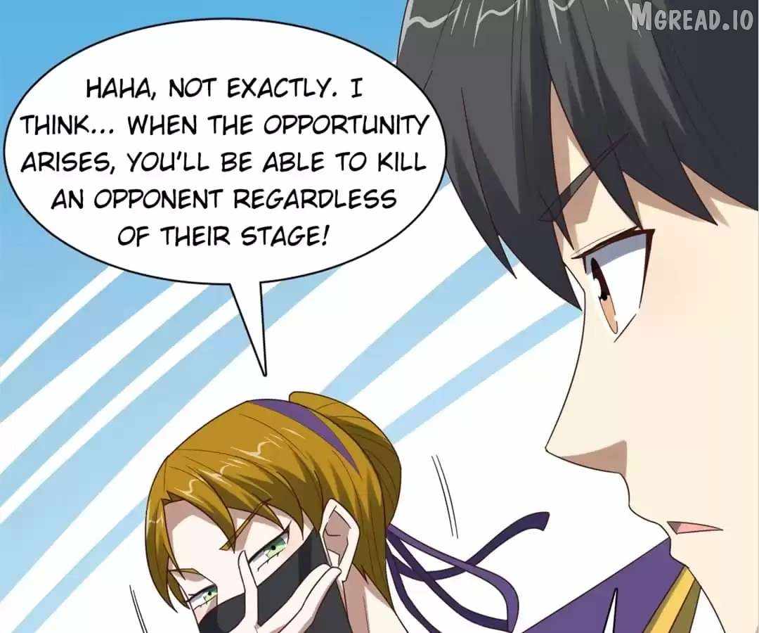 Gao Neng Strikes Ch.264 p19