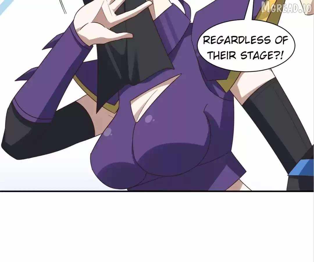 Gao Neng Strikes Ch.264 p20