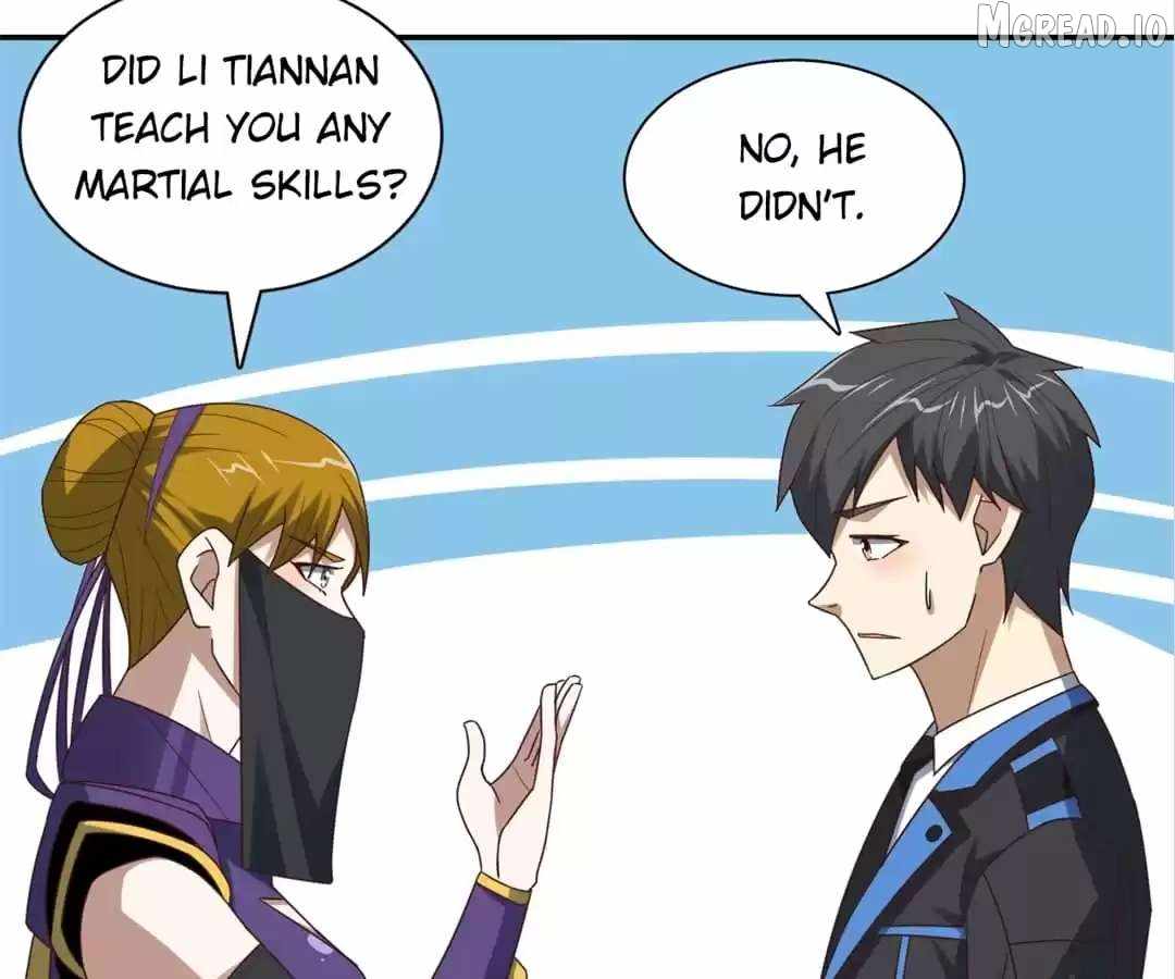 Gao Neng Strikes Ch.264 p3