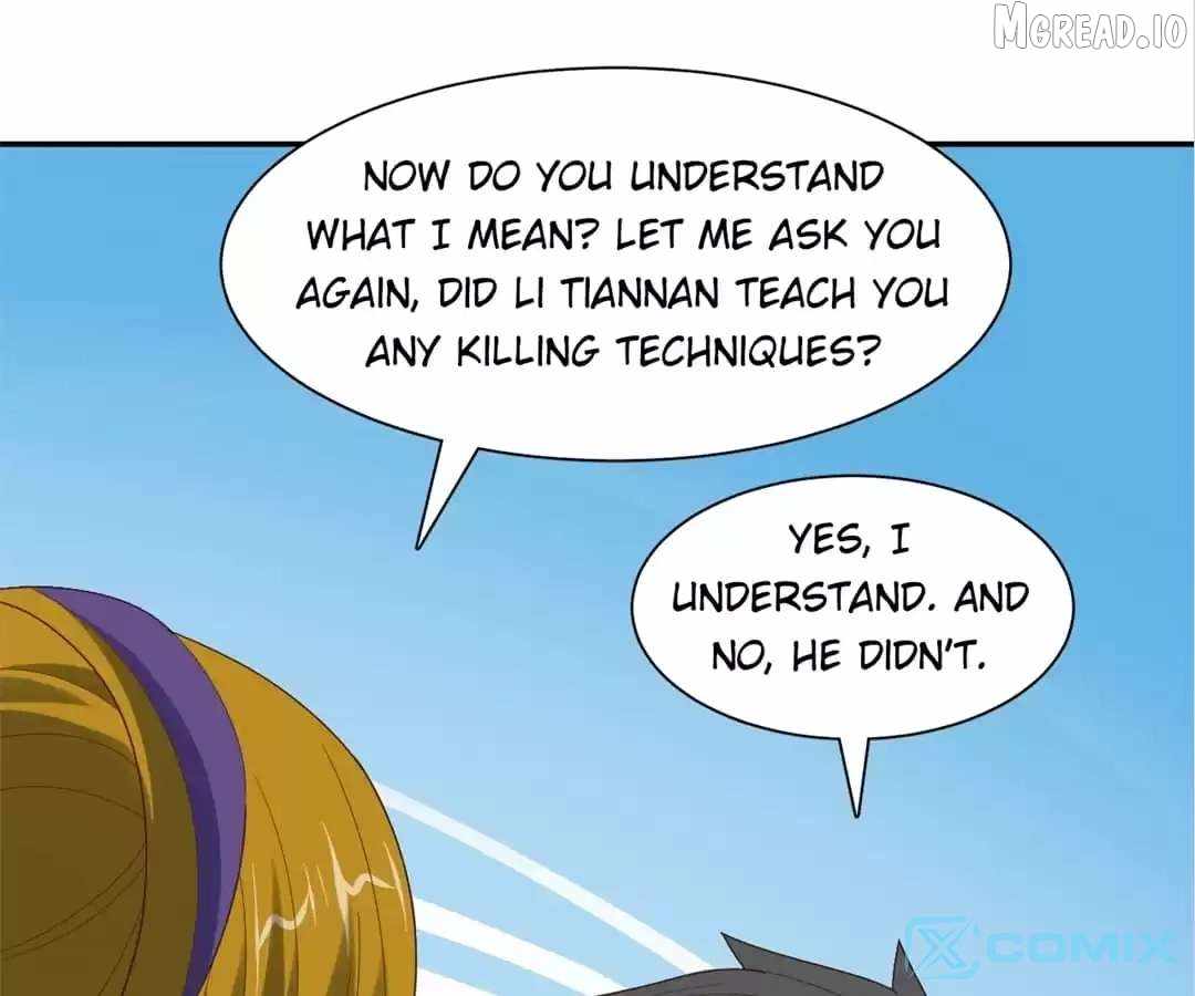 Gao Neng Strikes Ch.264 p21