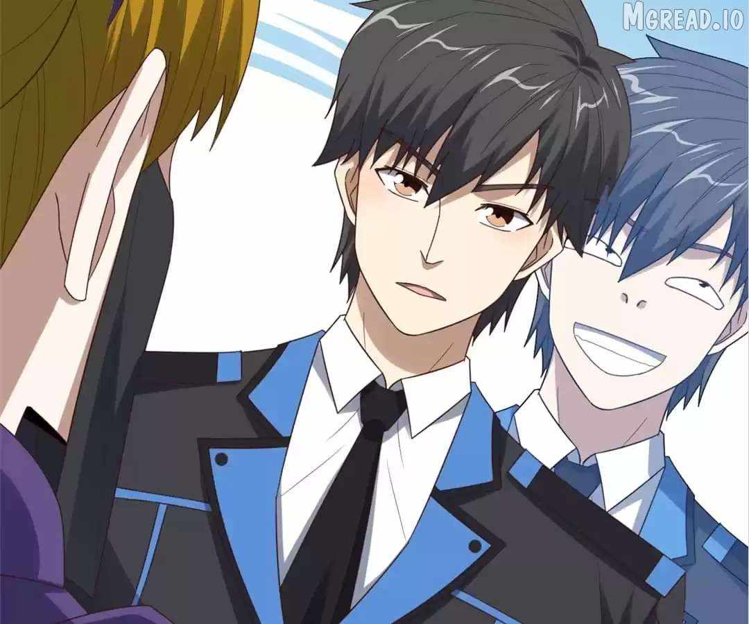 Gao Neng Strikes Ch.264 p22
