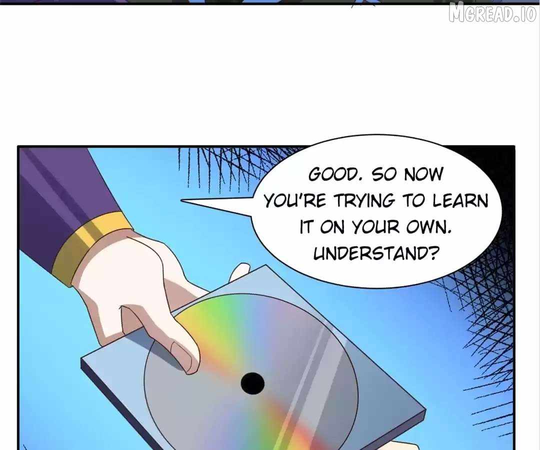 Gao Neng Strikes Ch.264 p23