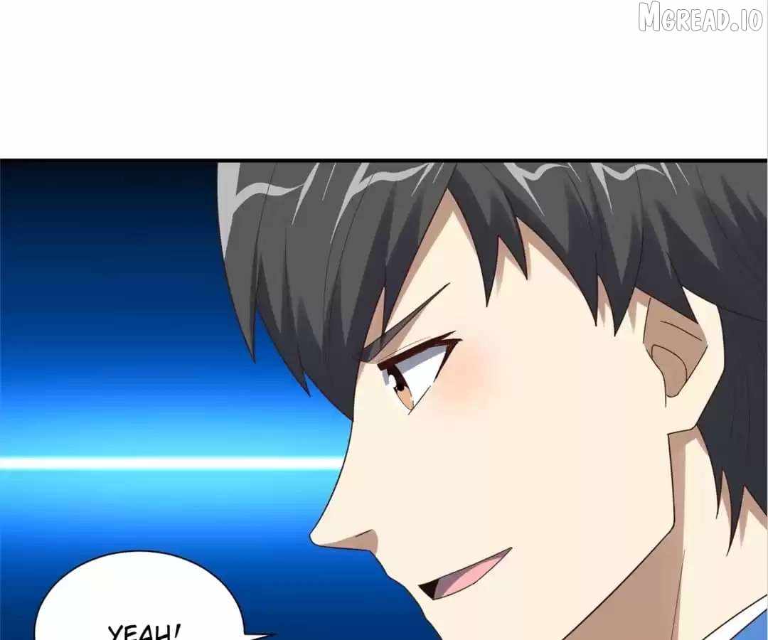 Gao Neng Strikes Ch.264 p25
